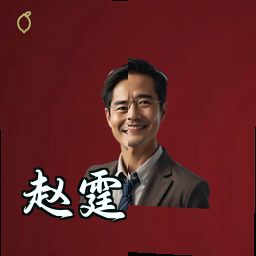赵霆